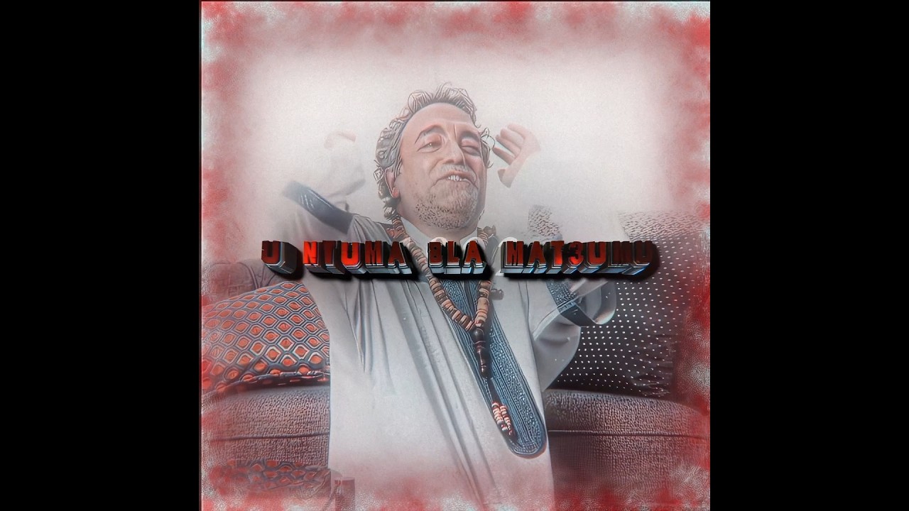 &bull; AZIZ HATTAB VIBES - CHERIF MOUL EL BARAKA &bull; MONTAGEM GENETICA #morocco #2m #edit #film #fouryou
