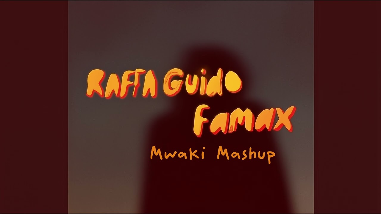 The Mashup of the Summer? 🌴 MWAKI vs. FAMAX (Ibiza 2026 Anthem)