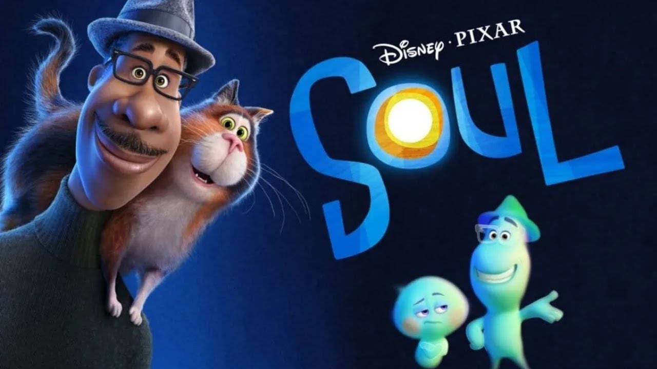 Hablemos de Soul/Spoilers