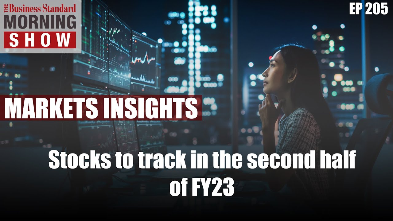 Sectors and stocks to invest in H2-CY22