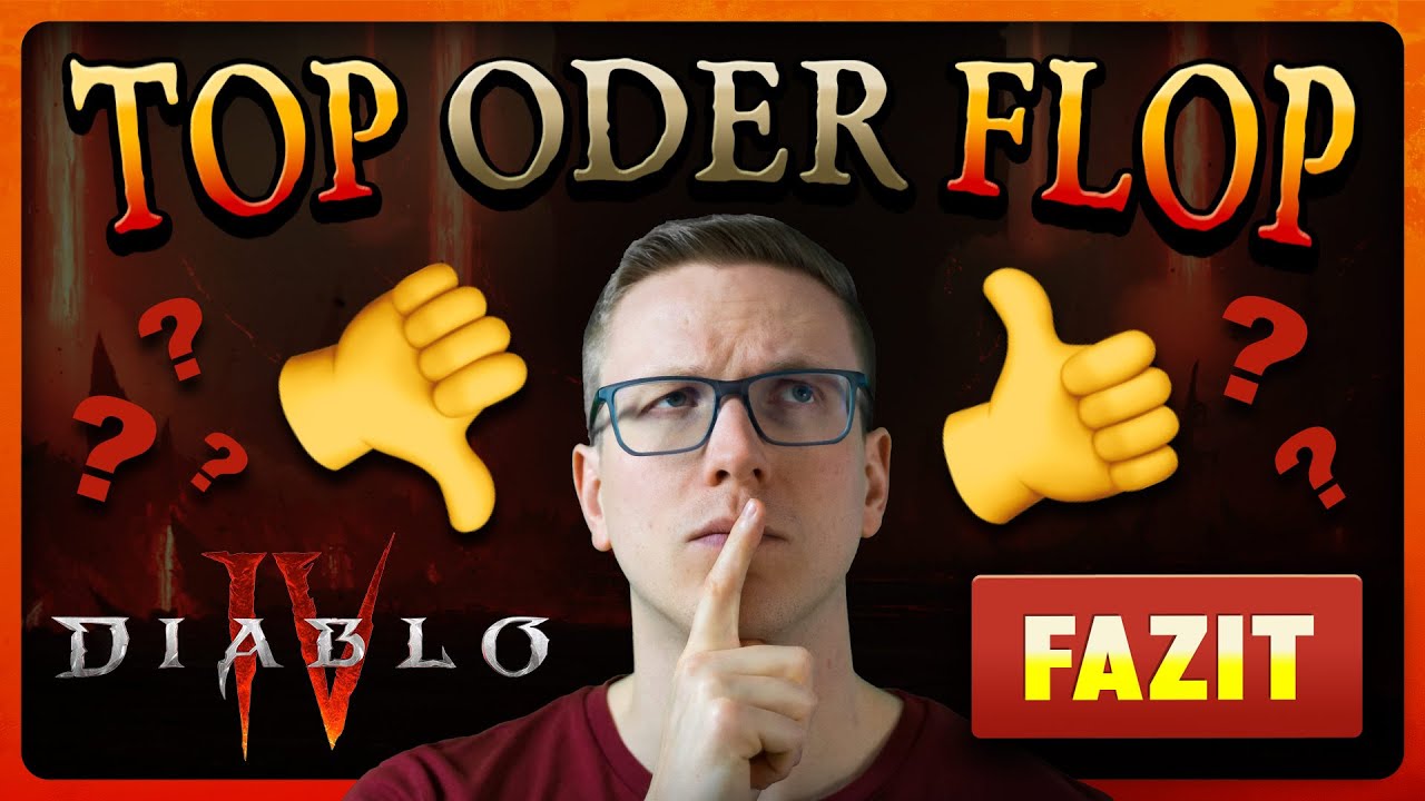 Wird Season 10 dem HYPE gerecht? Mein FAZIT