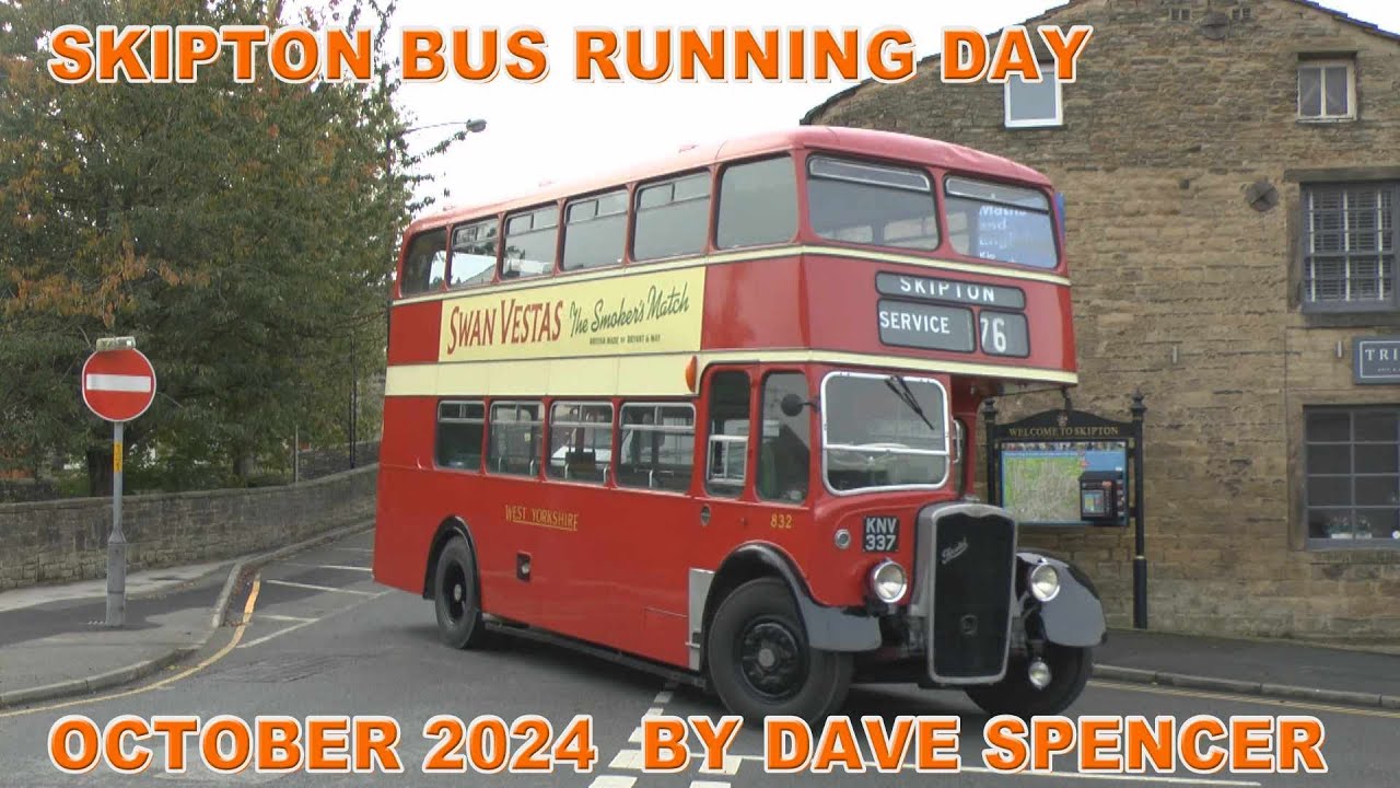 5335 SKIPTON BUS RUNNING DAY MASTER COPY OCT 2024 BY DAVE SPENCER