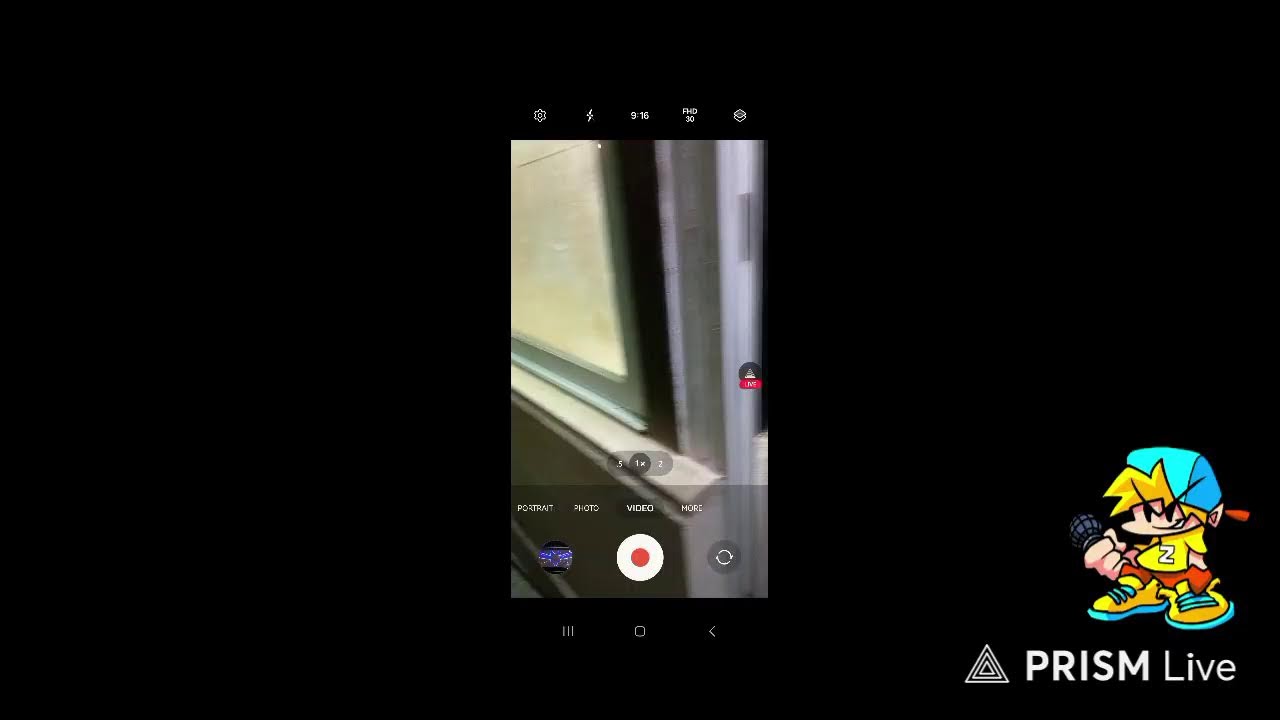 Live streaming of Zaid R 2