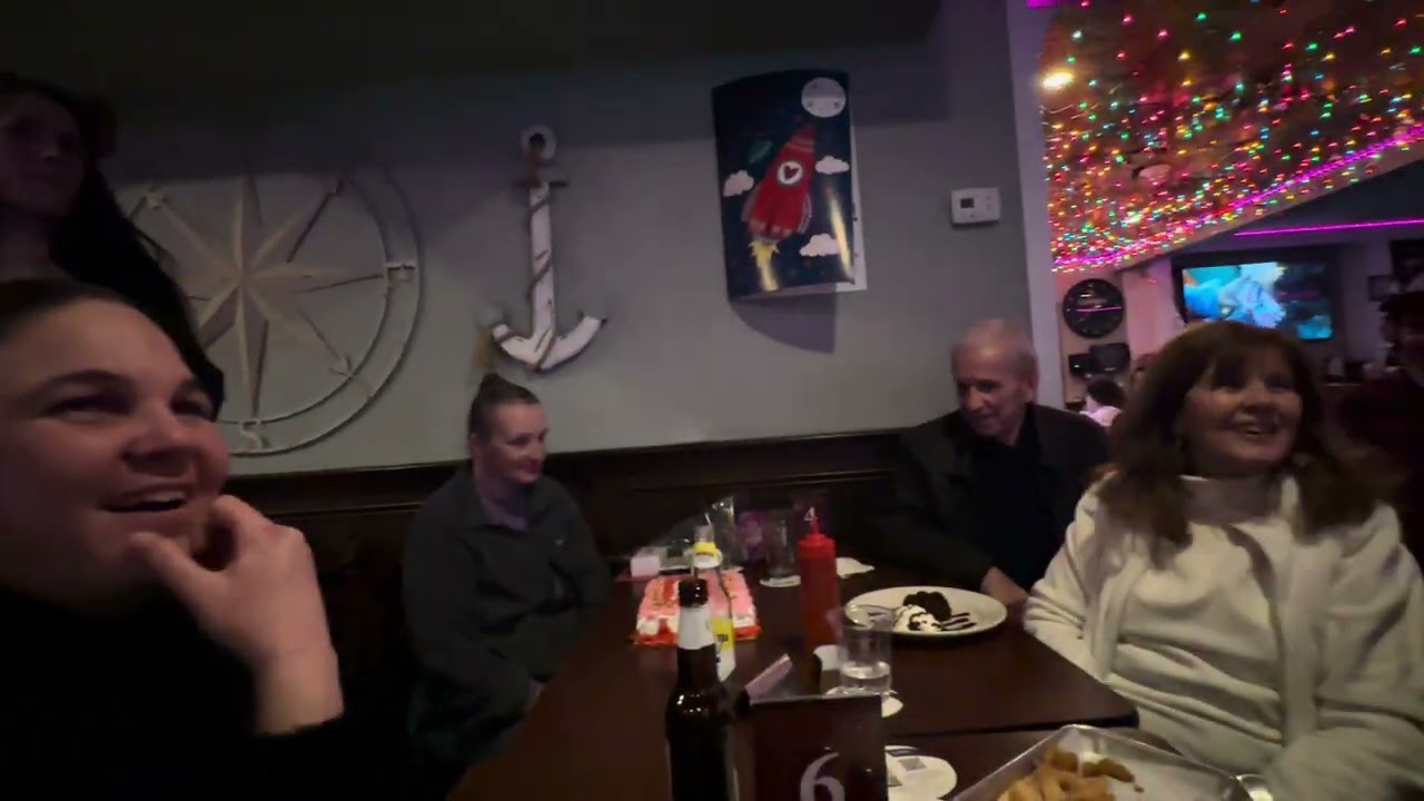Eileen McDonnell’s birthday on 2/13/26