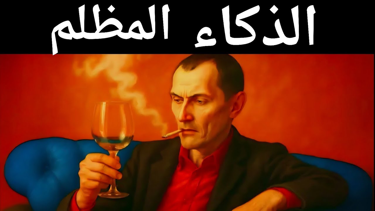 8 دروس قاسية تجعلك ذكيًا بشكل خطير - دروس مكيافيلي 