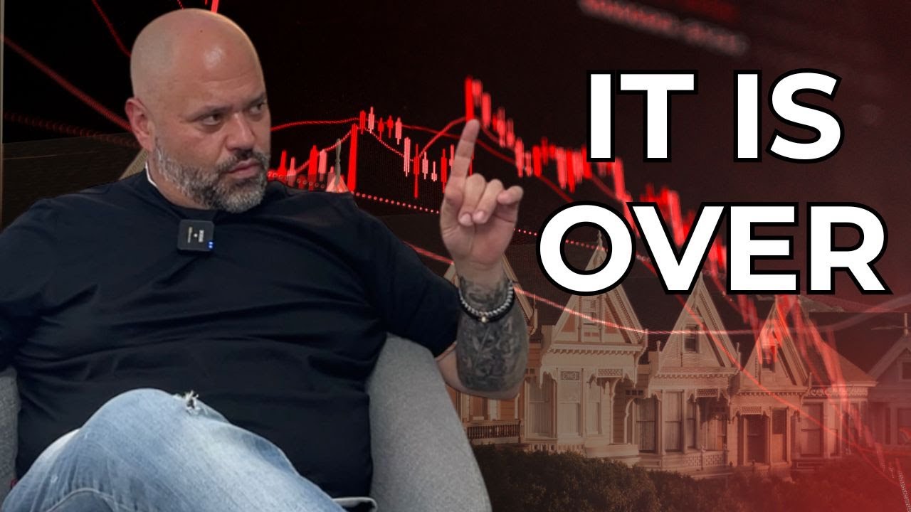 Pre-Construction Market Crash In Toronto