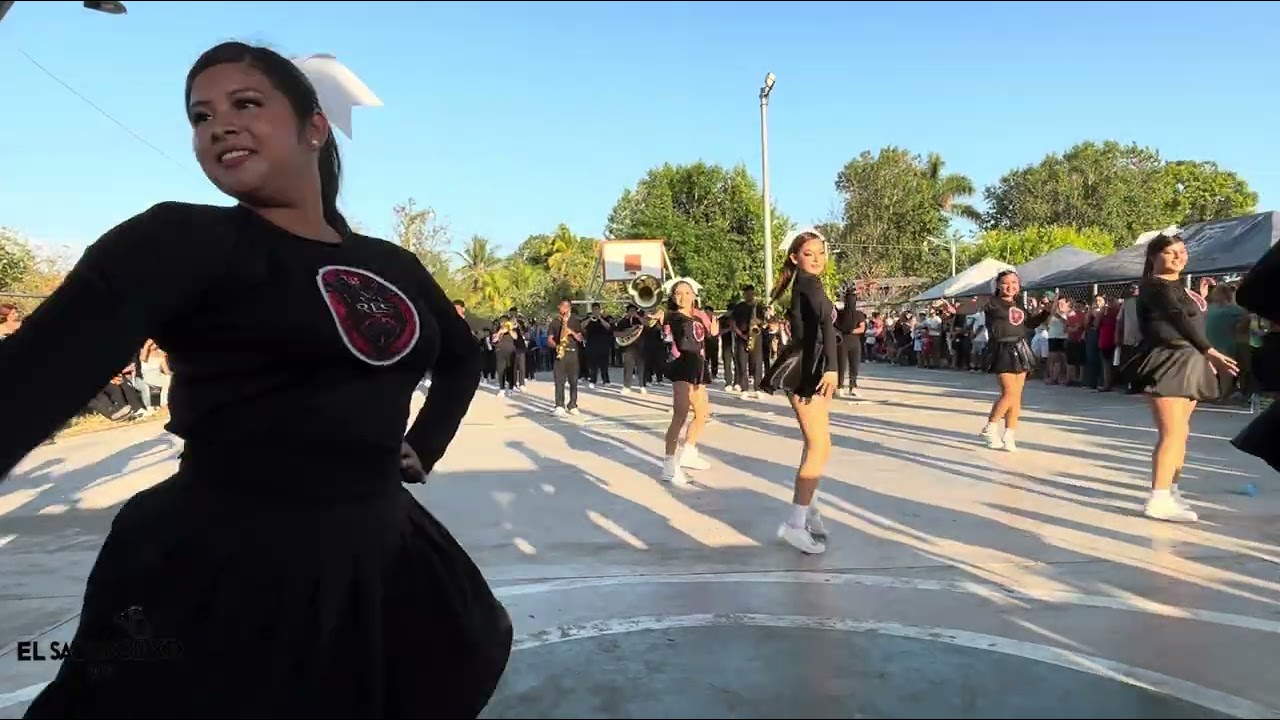 Rosarenses latín Band  Tercer lugar 🥉 en su debut como banda independiente 
