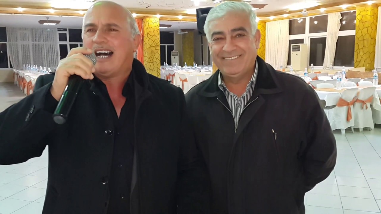 Ahmet AÇIKGÖZ (UZUN HAVA)