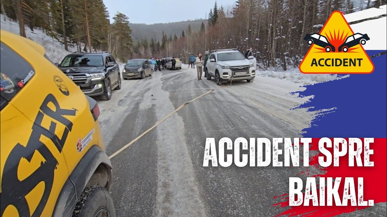Ep.30 ⛔️SCOATE-MĂ DIN ȘANȚ!!⛔️ Despaŕțirea de Marius🤒Kamaz- Dakar🚚 Gheața de pe Baikal❄️