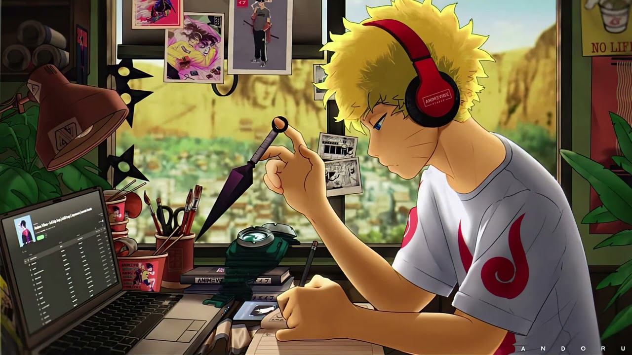 Work LoFi for Productivity & Focus Smooth LoFi Hiphop Neo Soul Beats 2026