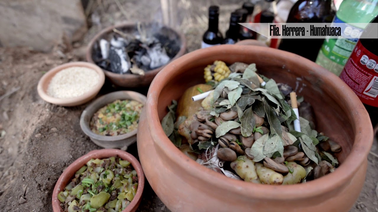 JUJUY PACHAMAMA