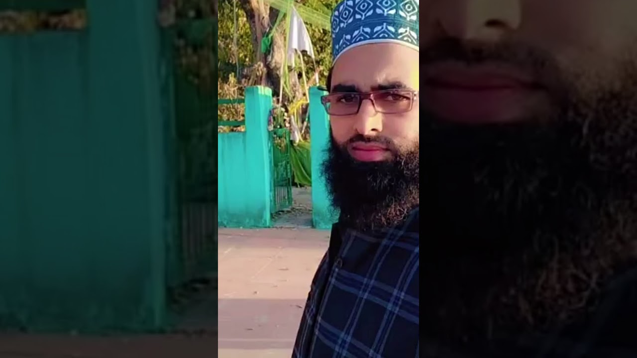 محمد جاوید رضا کی اواز میں نعت پاک سماعت فرمائے