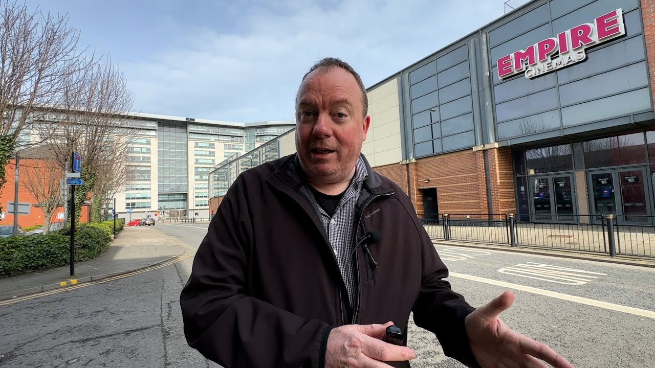 A tour of 12 Sunderland clubs we've loved and lost