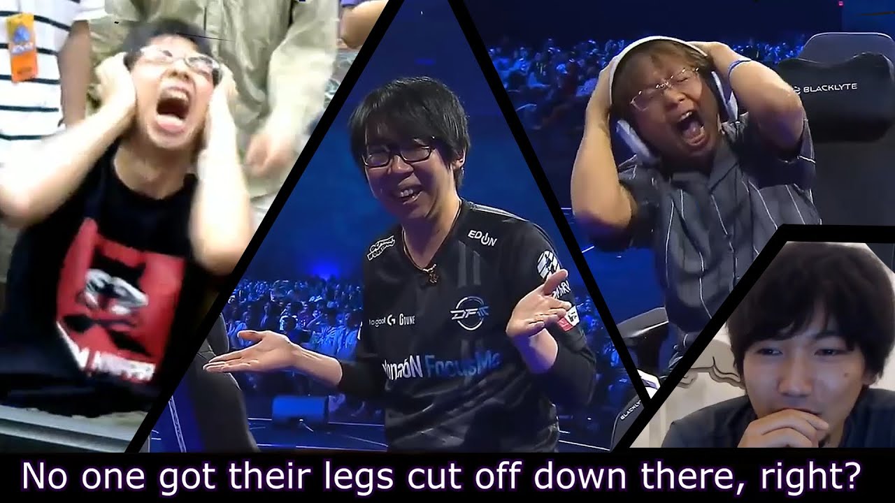 The Lore of Go1 Amputating KojiKOG’s Legs 