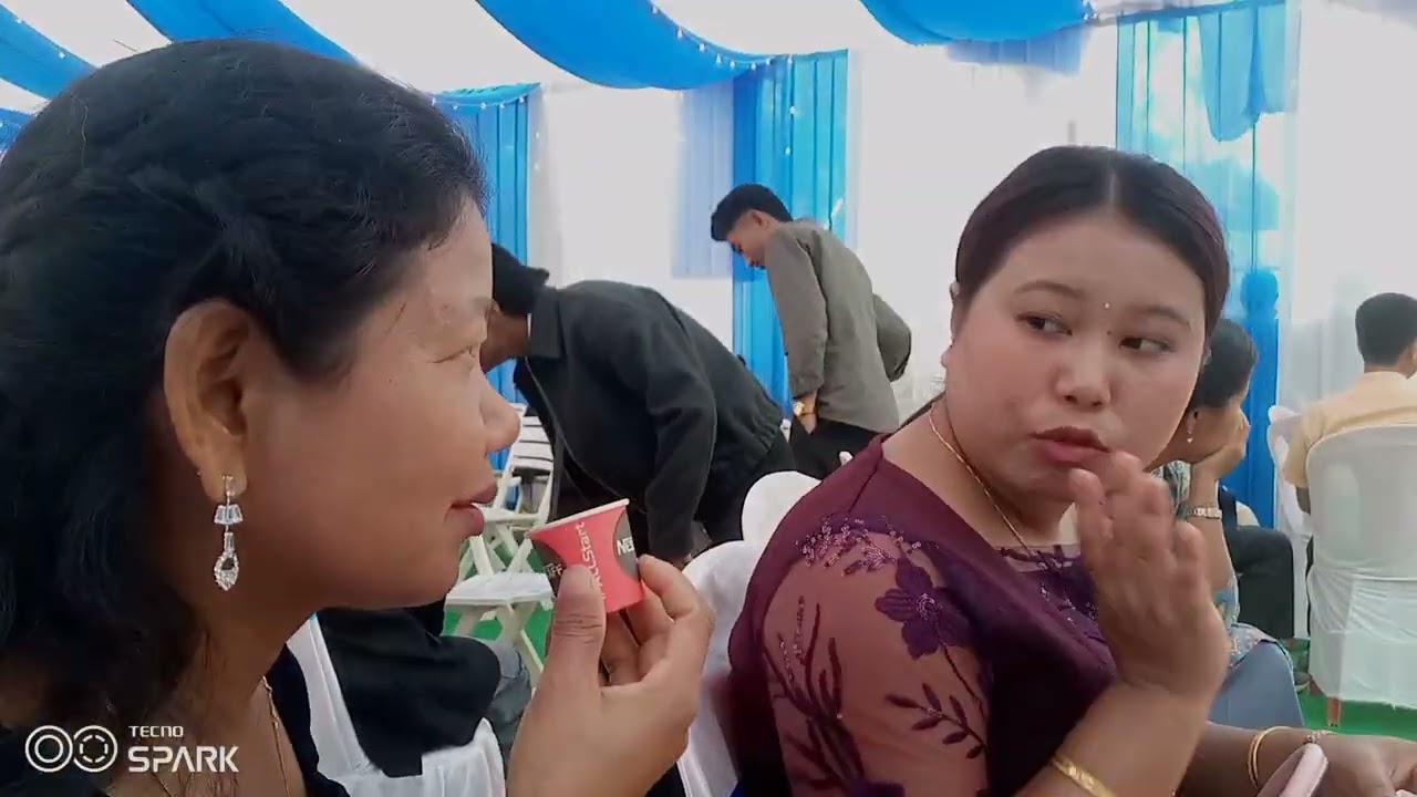 Birchan wedd Salka 6th Feb ,2026