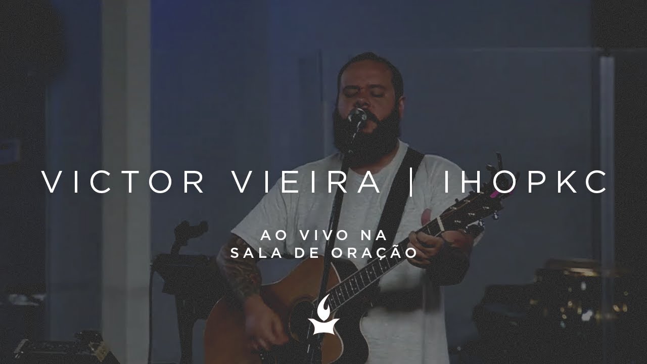 Victor Vieira | Abba | IHOPKC