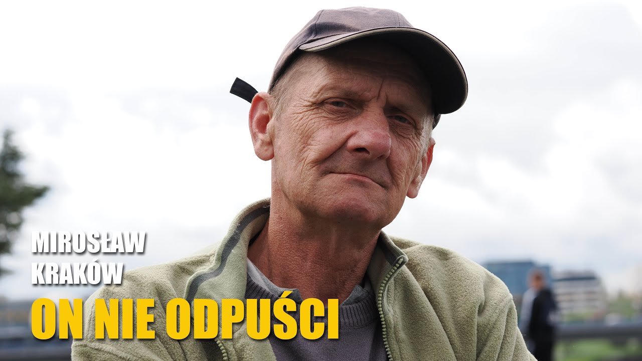 Nie byłem aniołkiem, chlałem ile wlazło...