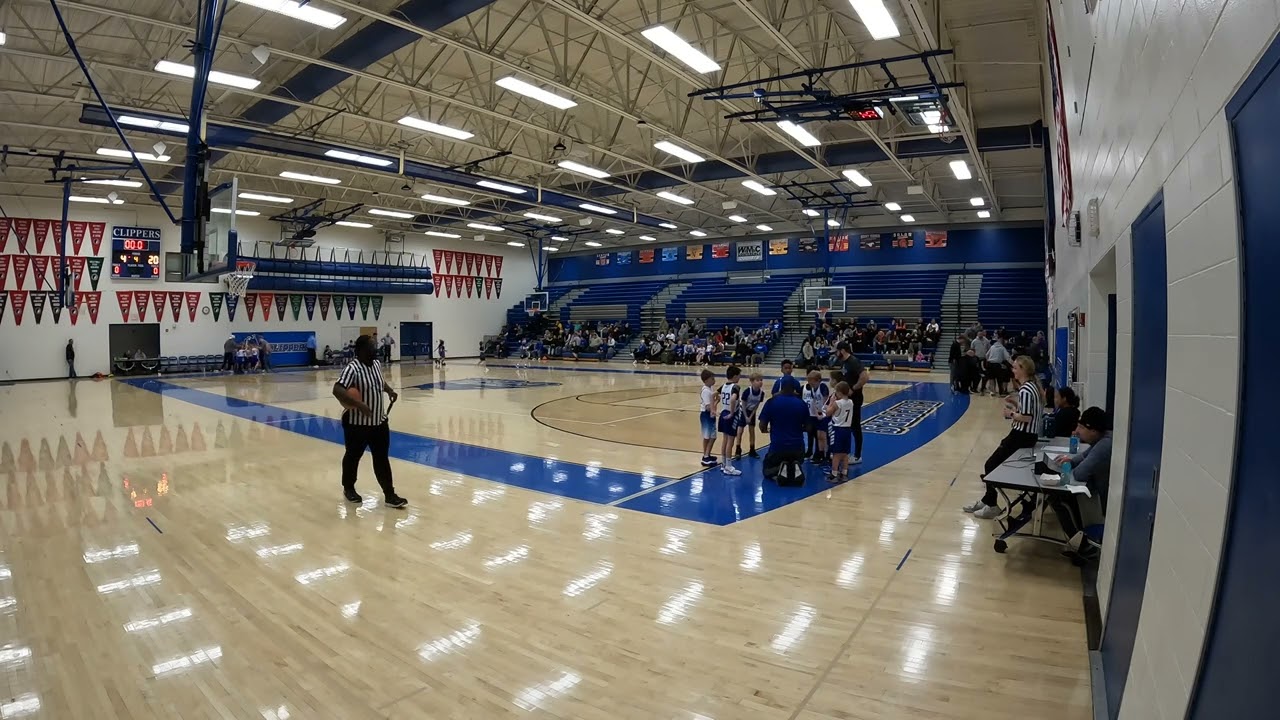 CBC White vs Prairie 01192025   4K