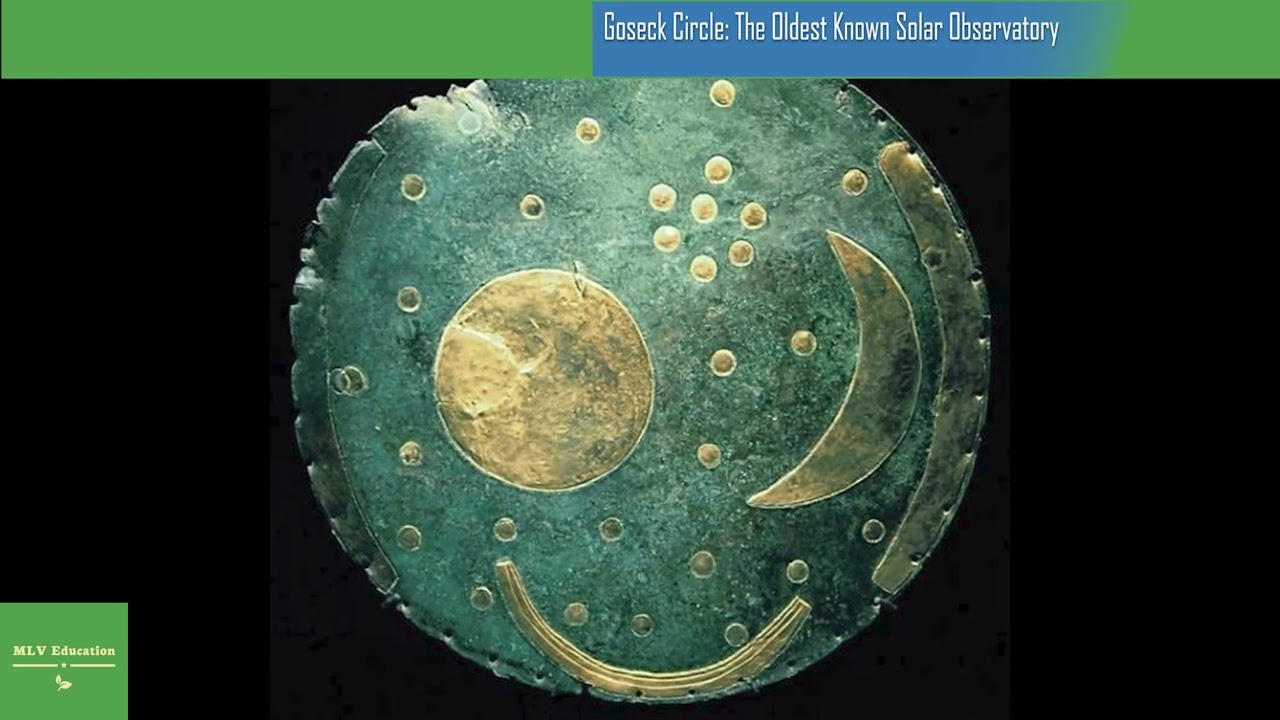 Goseck Circle: The Oldest Known Solar Observatory