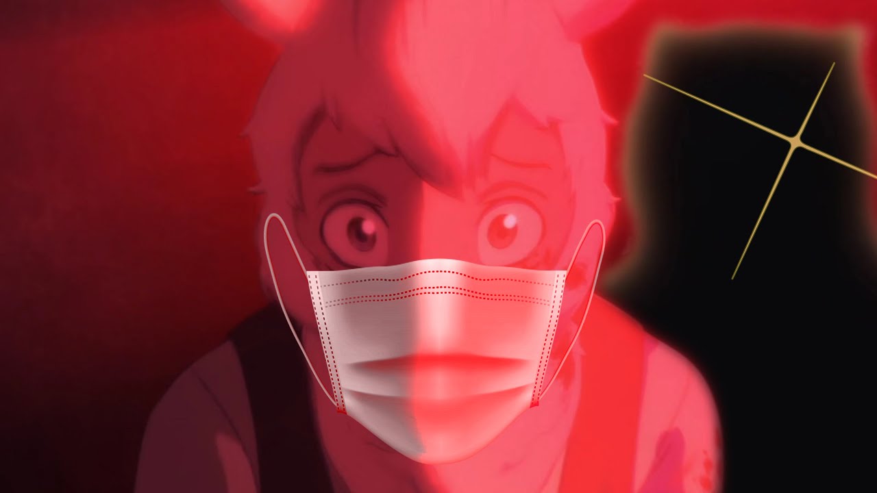 Quarantinestars EP 8 [Parody]