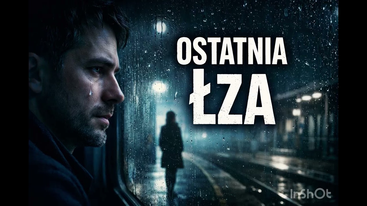 „Ostatnia Łza, Ostatnie Spojrzenie”