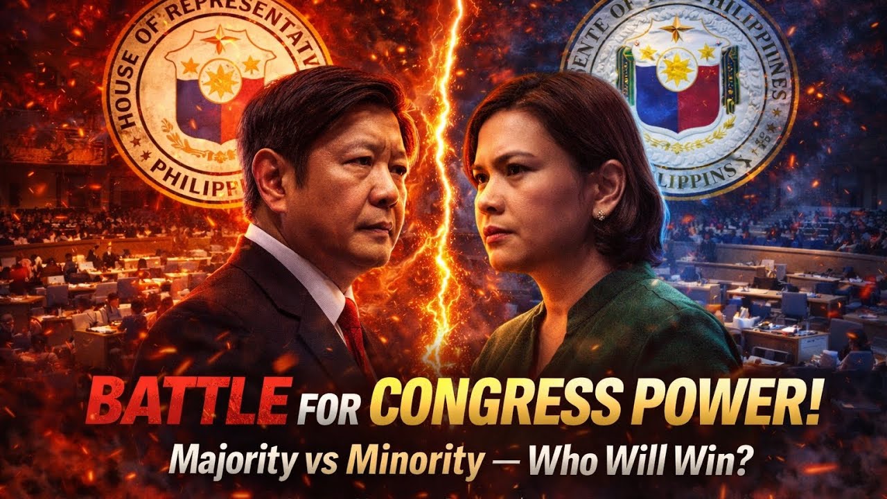 LIVE: Sentro ng Kapangyarihan KAMARA vs Senado with Carclea