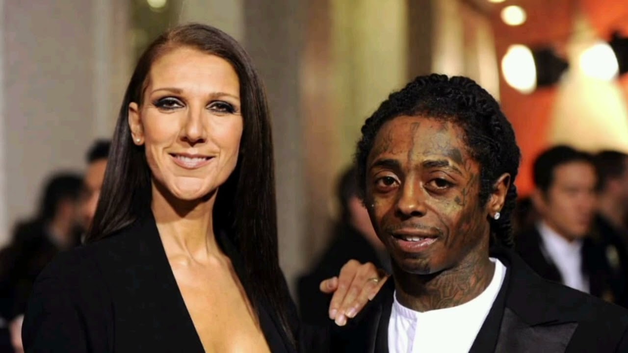 Celine Dion ft Lil Wayne - Mercy Kind | New Music Video 