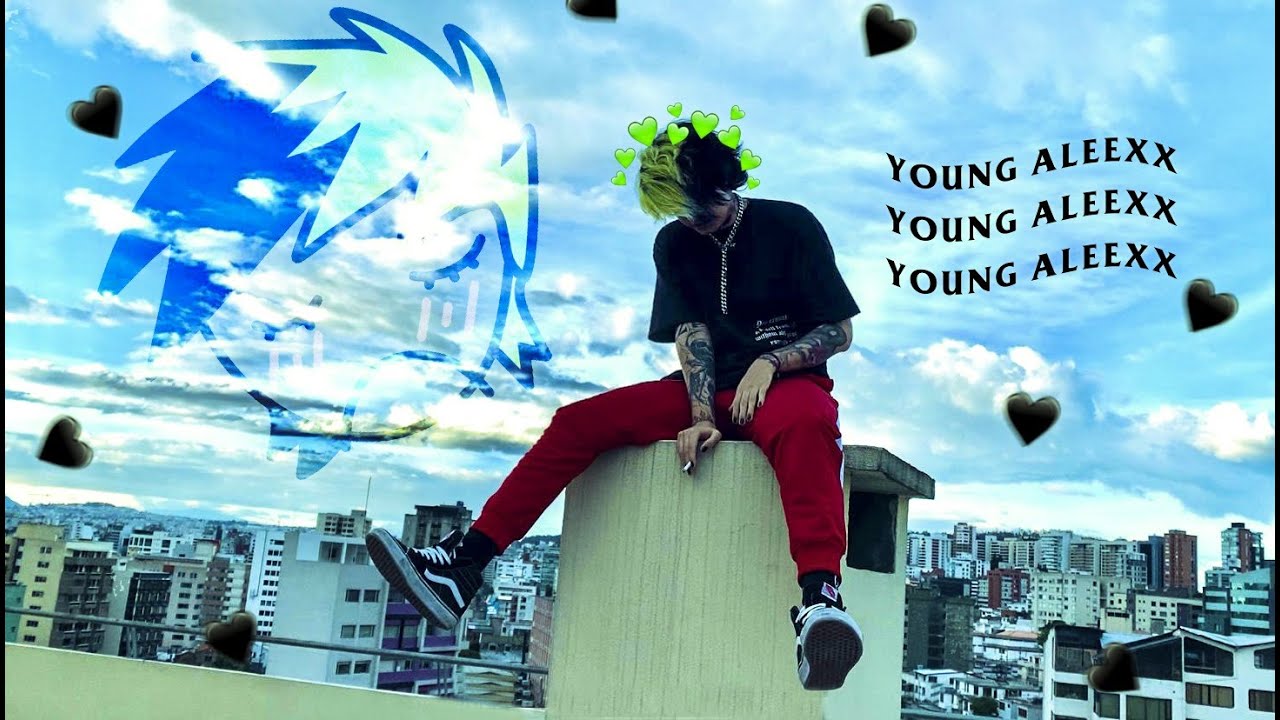 LA ULTIMA QUE TE CANTO - YOUNG ALEEXX