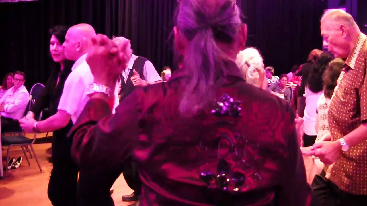 Ajo Dansa Senang Party De Bilt 28 September 2014 2