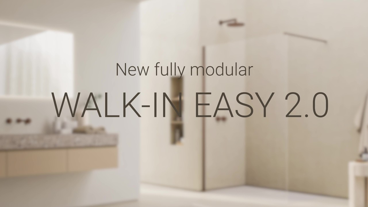 WALK-IN EASY 2.0 (EN)