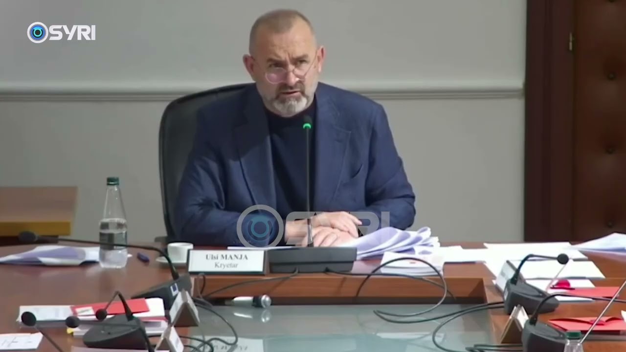 'M&euml;so hierarkin&euml;', Ulsi Manja i nd&euml;rpret protagonizimin Zegjines&euml;