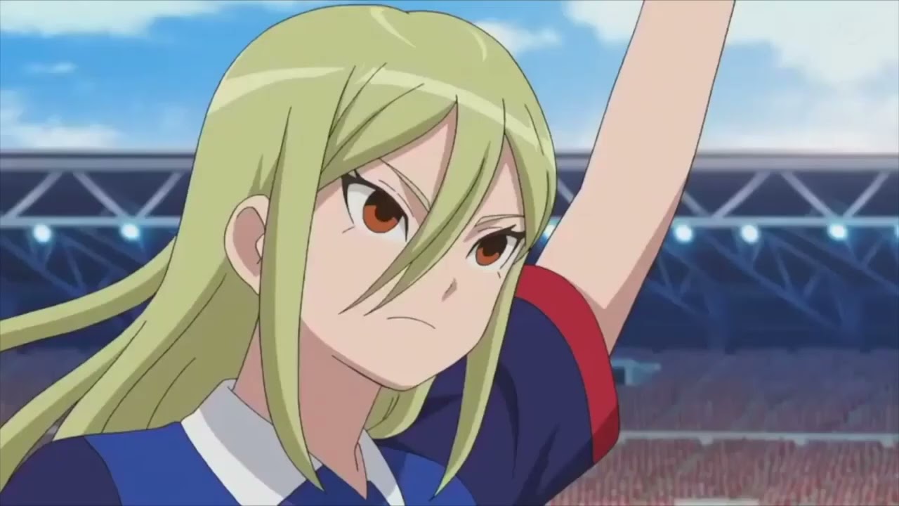 Aphrodi AMV Centuries