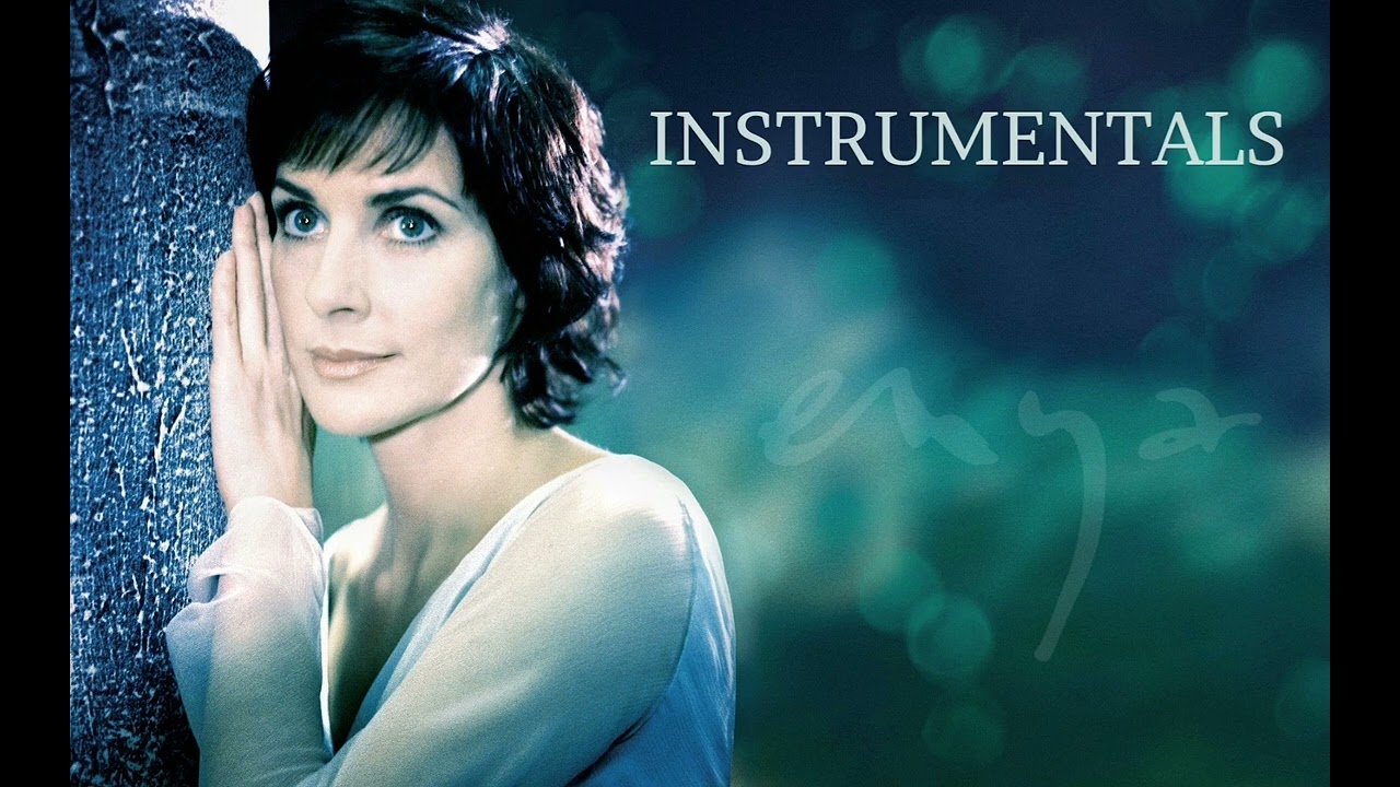 Enya - Wild Child (Instrumental)