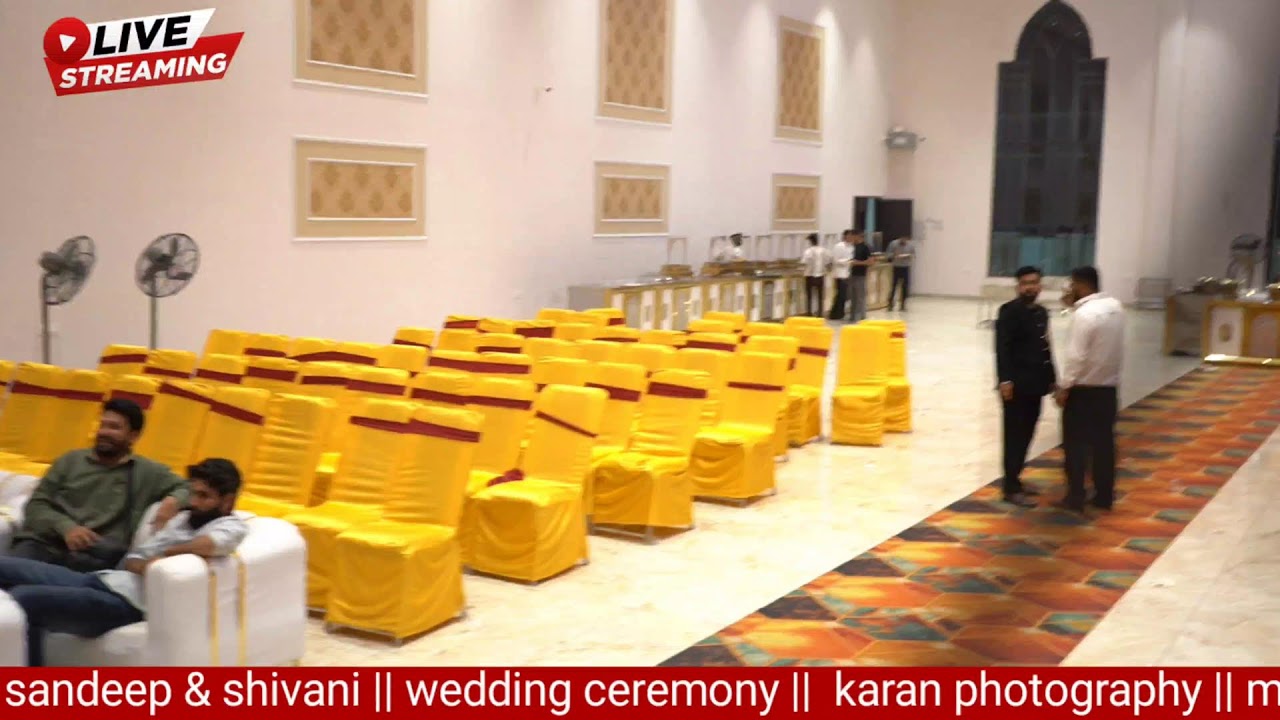 Sandeep & Shivani || Wedding Ceremony || Karan Photography || M : 7888632245 || Pathankot