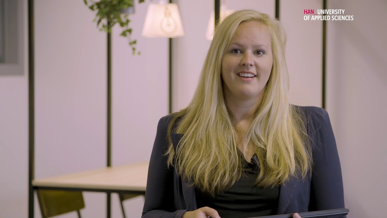Commerciële economie | HAN University Of Applied Sciences