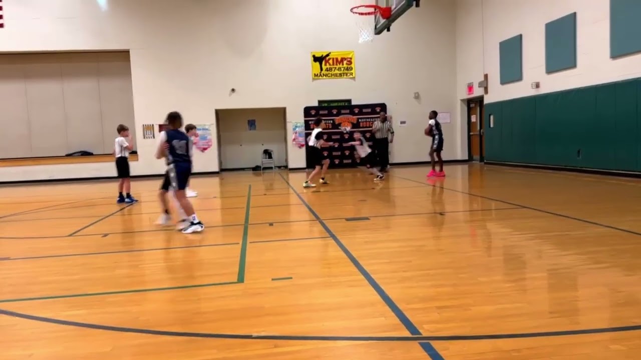 Game 3 2025-2026 5/6 Boys