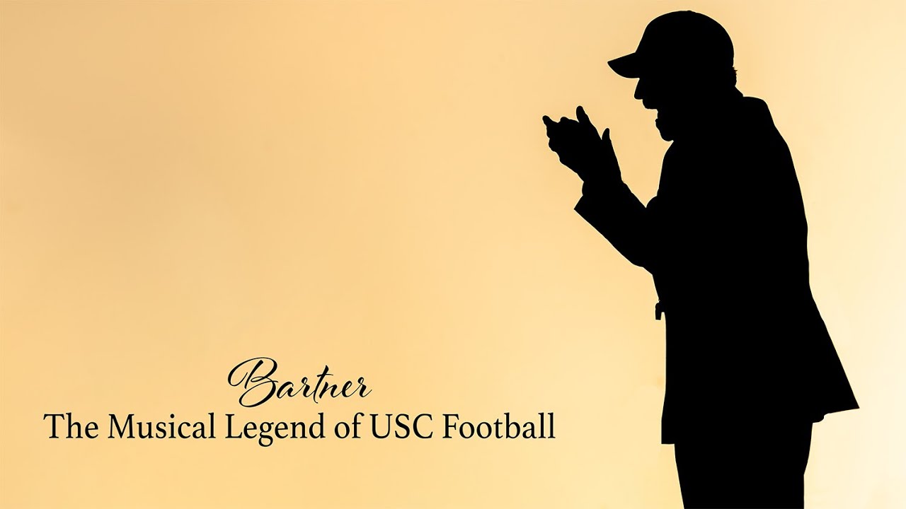 Bartner: The Musical Legend of USC Football (Documentary)
