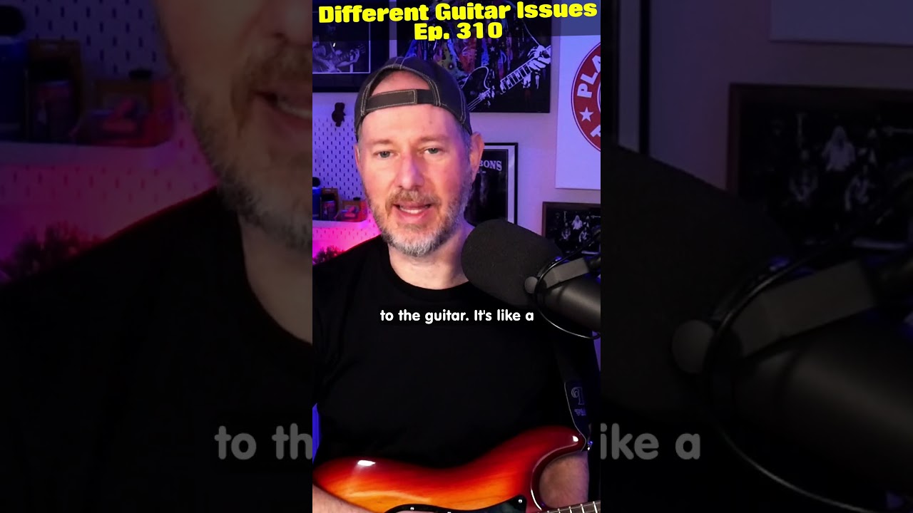 Strat Bridge Floating Or Against Body