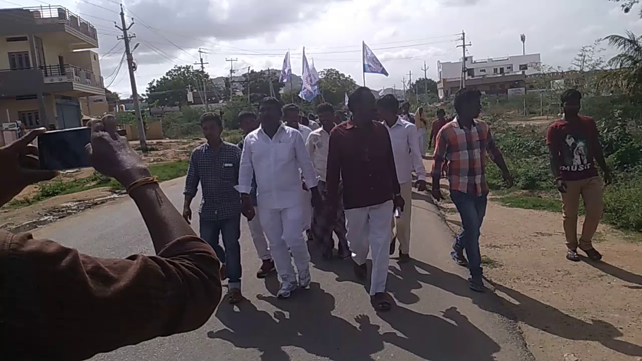 SC sankhemasangam aathmagourava padayathr