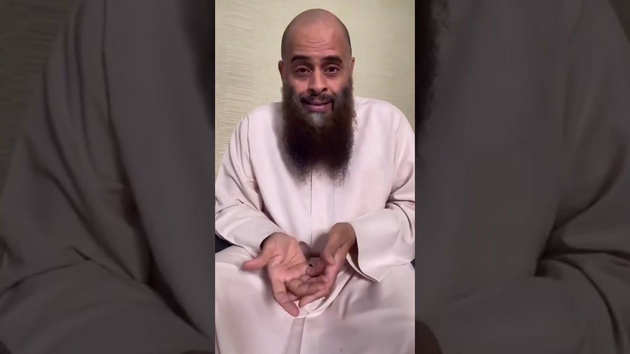 الخوف من المعاصي في رمضان