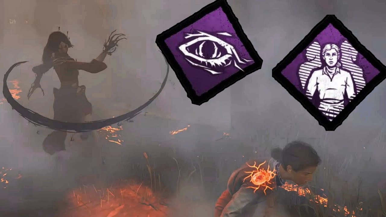 BEST NEW AURA Build on SURVIVOR