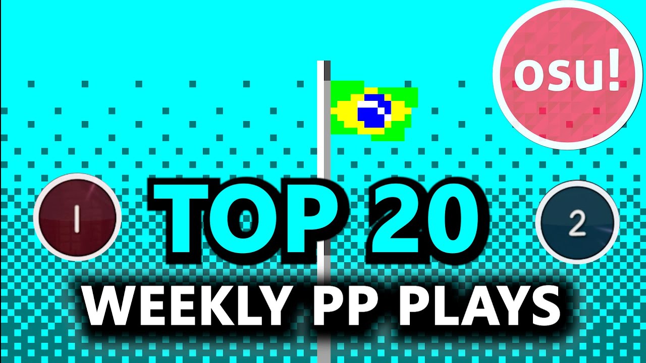 osu weekly 2024  1st video | Ninerik, Akolibed, gnahus, Epic Gaming, [ Master ], Kamensh1k, ciru