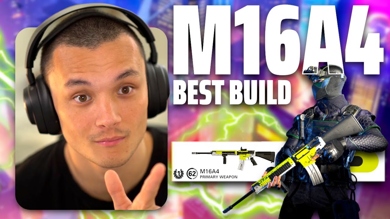 The FASTEST Killing Gun in XDefiant and This is HOW TO BUILD IT!