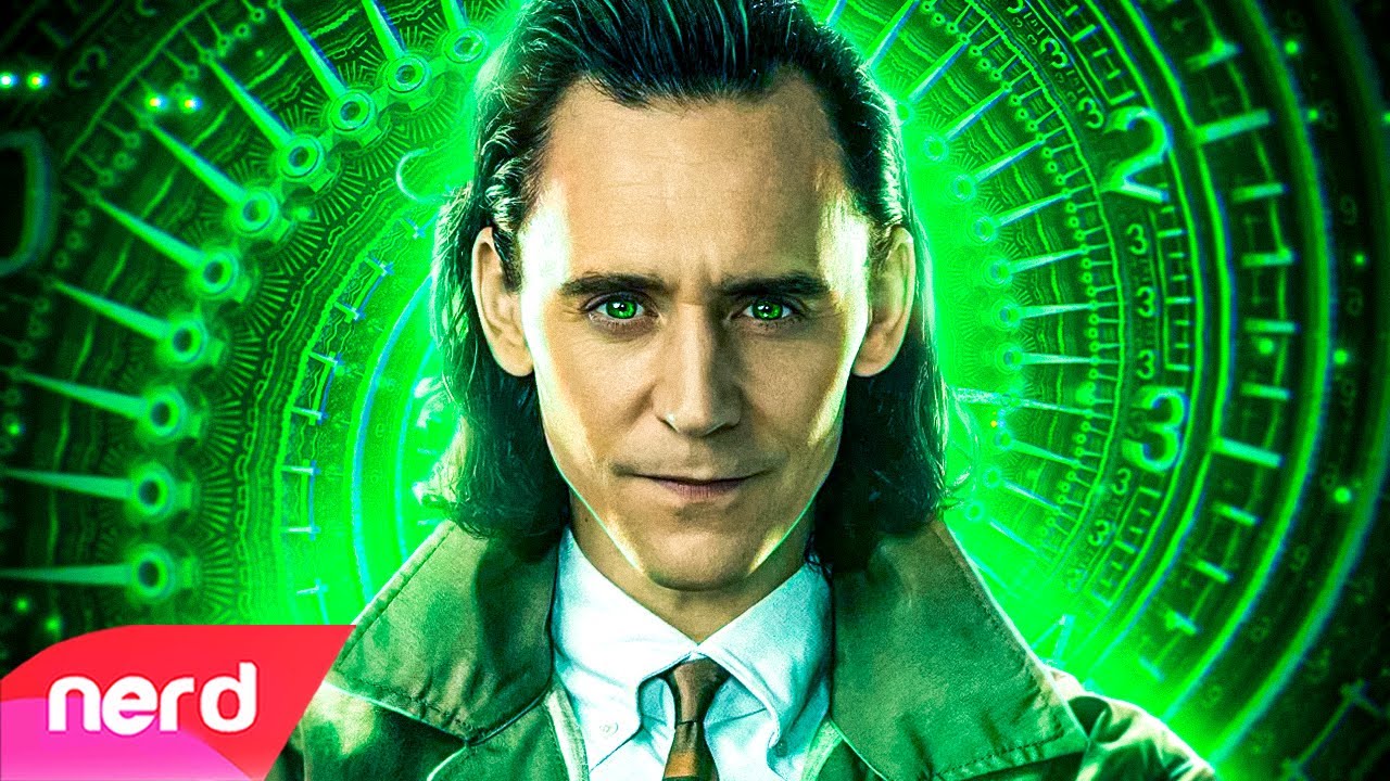 Loki Song | Glorious Purpose | #NerdOut ft The Stupendium