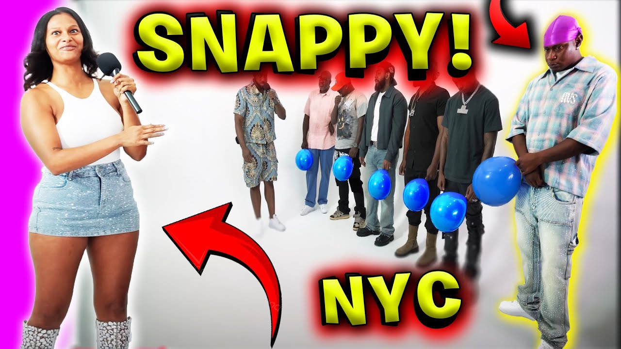 NYC Woman Goes On DATING Show To Find LOVE, This Happens Instead