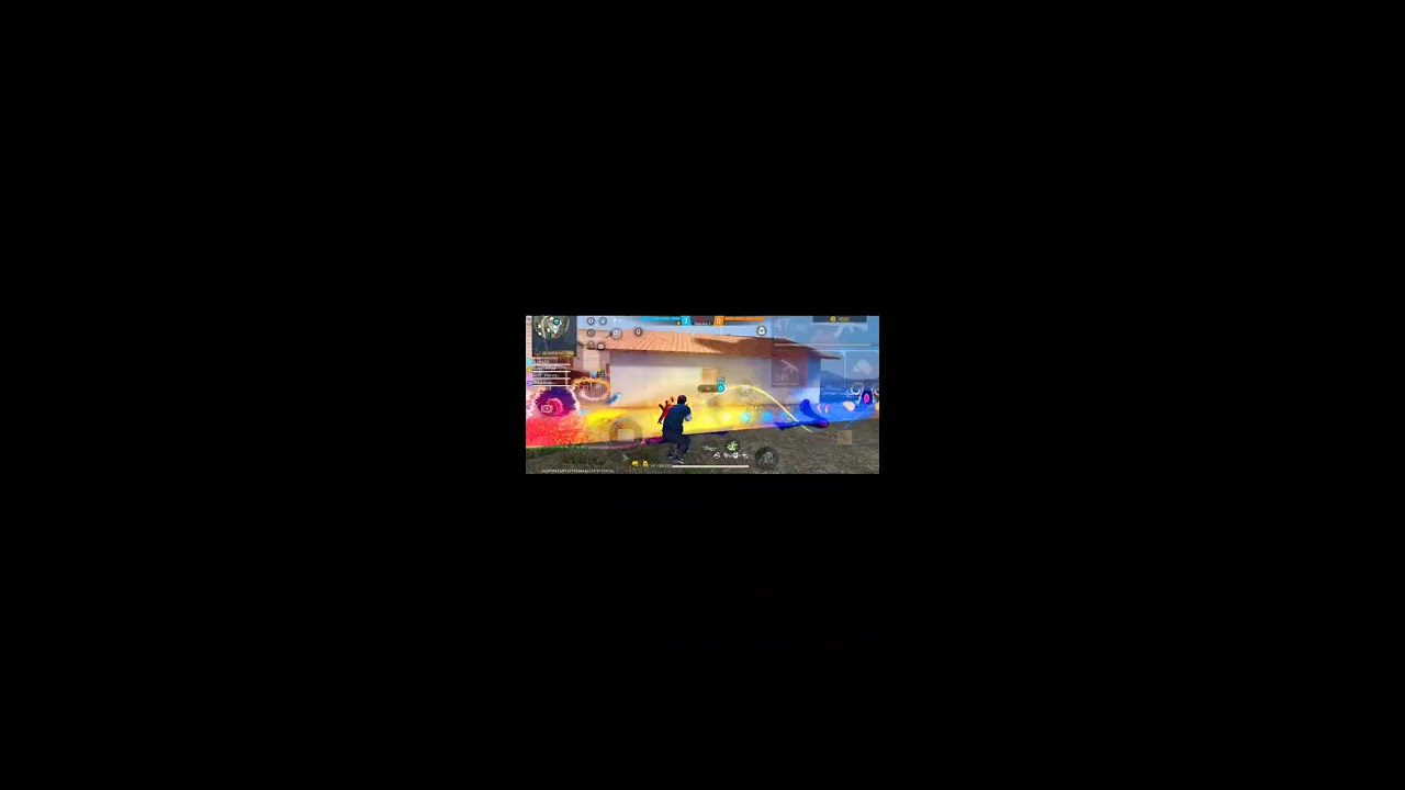 free fire game Live