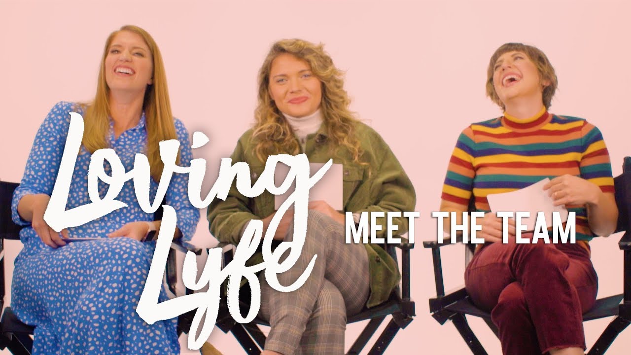 Season 2 Announcement - Loving Lyfe
