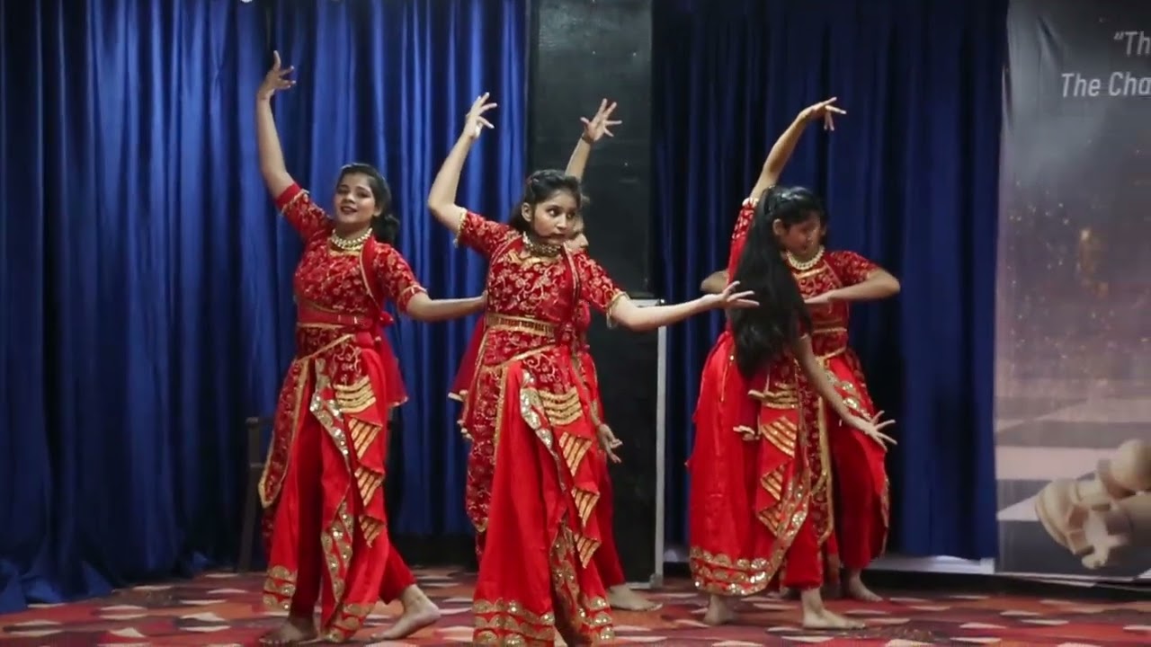 Fusion Dance || RPS PUBLIC SCHOOL NARNAUL || 1st Winner || INTRA RPS DANCE COMPETITION||#dance