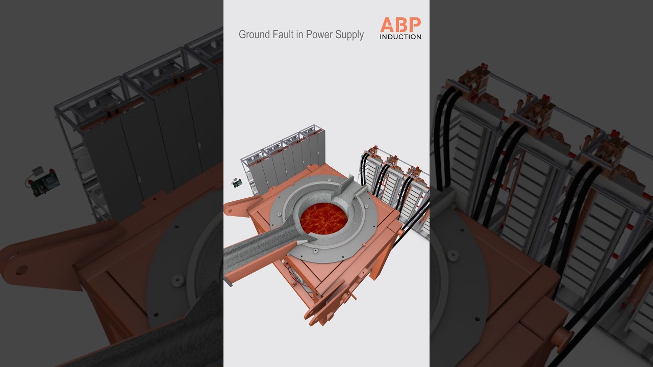 ABP Crucible Safety