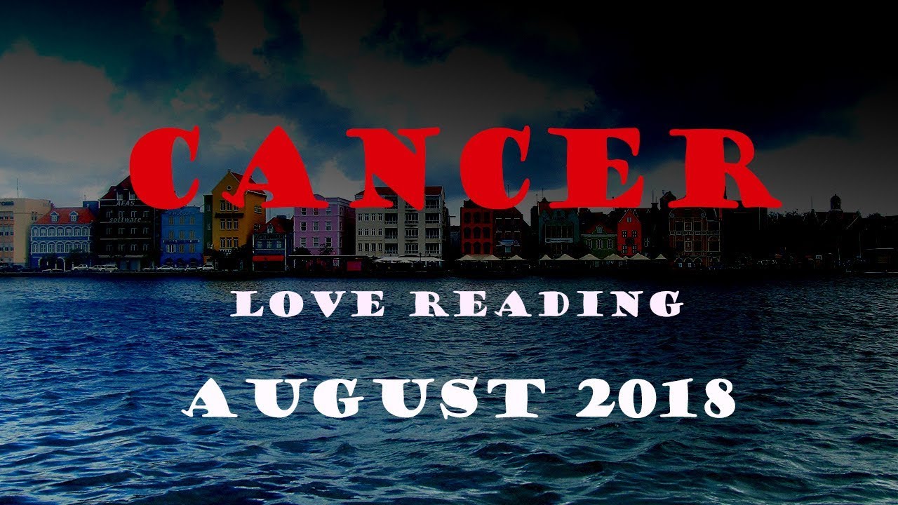 ♋️ CANCER 